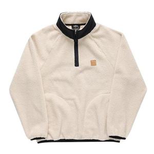 [아페쎄 APC] PSAIF M27845 AAD ECRU 공용 맨투맨