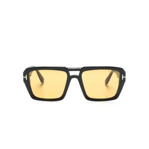 톰포드 선글라스 FT1153 01E Shiny Black