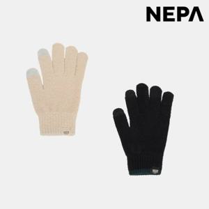 [네파] 남여 공용 가을 겨울 트리어 캐주얼 탁텔 장갑 7KF8113