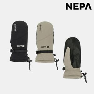 [네파] 공용 레인스톰 고어텍스 벙어리 스키 장갑 7KF8111