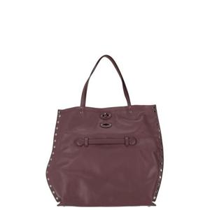 자넬라토 토트백 0687901910000M Z0922 RED MANDURIA