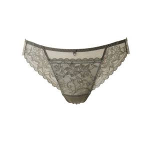 비너스  여성 애쉬 메모리 T팬티(VPT9000T)