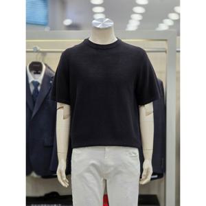 [파렌하이트]카프리 라운드 니트 FKUCD8310BK_DJ