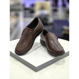 [무크]무크 세이브존05 여성 소가죽 컴포트 로퍼 단화 516522255