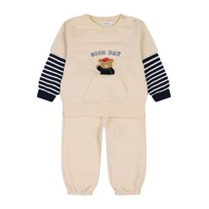 아가방 TC01 가을 토미레이어드상하(BEIGE)_ 01S533002