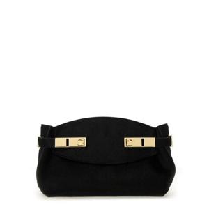 살바토레 페라가모 크로스백 779733 215974021 Black