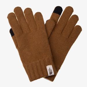 노스페이스장갑 UQC NJ3GQ51L 화이트라벨 멜로우 니트 글러브