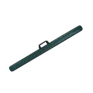 카즈미 로드 하드 케이스 슬림키퍼 낚시 가방 그린 140cm