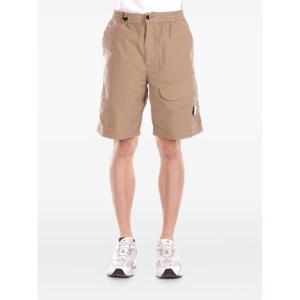 26 SS CP컴퍼니 포켓 디테일 밴딩 웨이스트 쇼츠 18CMBE172A006439G305 TP441856197