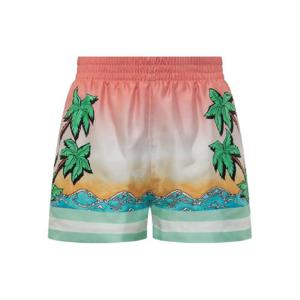 26 SS 카사블랑카 테니스 클럽 쇼츠 WS25TR10403 TP442283262