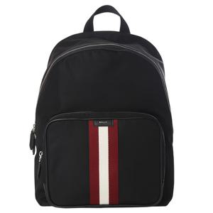 [발리(잡화)]CODE 캔버스 백팩 (MAK03UNY286)