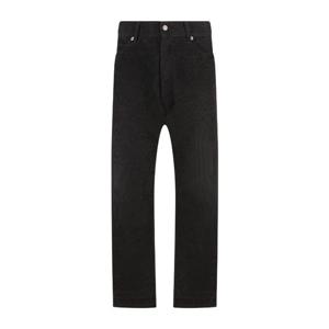 셀린느 파이브 포켓 스트레이트 진 2N785921V GBX9