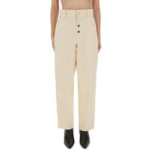 모스키노 데님 팬츠 03085520 0005 BEIGE