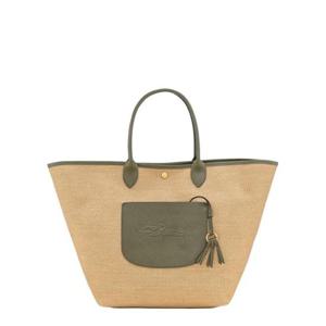 롱샴 토트백 10308 HGKM04 Green