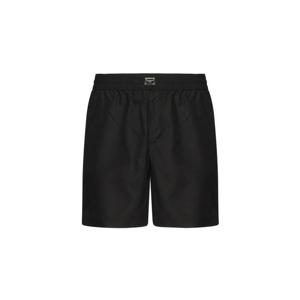 돌체앤가바나 스윔팬츠 M4F36T ONR46N0000 Black