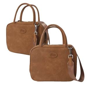 [NBA] NYK 여성 스웨이드 미니 토트백 N255AB076P