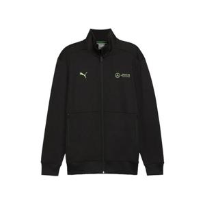 26 SS 퓨마 X 메르세데스 AMG 페트로나스 F1 팀 클라우드스펀 트랙재킷 62730701 TP443586300