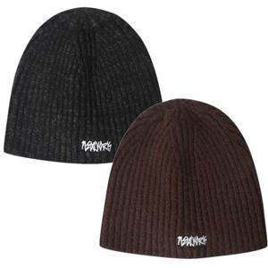 [NBA] NYK 부클 플레인 비니 N255AP984P