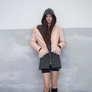 [에고이스트] (ER4TD902) 다이아몬드 퀼팅 구스 다운