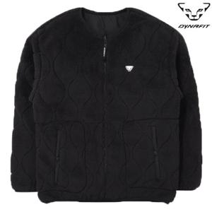 다이나핏 여성 마레 2.0 리버시블 양면 플리스 자켓 YUW22148Z1