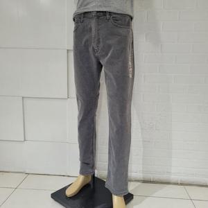 [리바이스] 29507-0798남성 테이퍼드핏웜진청바지