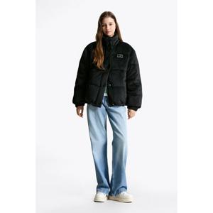 타미진 여성 퀼팅 벨벳 푸퍼 (T32F7WJC47TWT1)