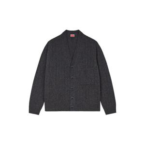 26 SS 겐조 버튼 체스트 포켓 가디건 FE65CA4713CE97 TP444322692