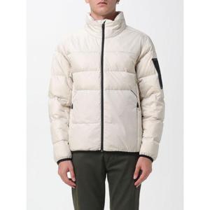 보스 숏패딩 50544322 131 White