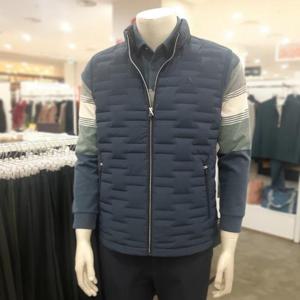 올포유 sh06 겨울 남성 경량 베스트 AMQVN9171915