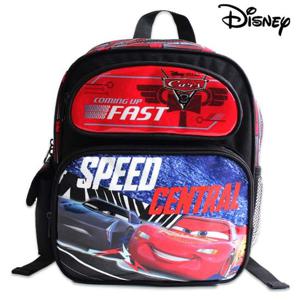 디즈니 유아동 어린이 카스3 여행 소풍 책 가방 백팩