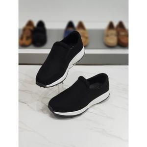 한슈 세이브존03 돌핀 여성 캐주얼 슬립온 단화 4cm AGHS017158lsA