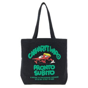 25FW 칼하트 Canvas Graphic 토트 shopping 백 I03397534IXX TP565405758