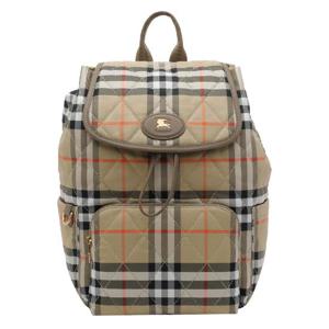 25FW Burberry LL HORSESHOE 백팩 S21 8115396B9368 TP563755017