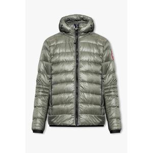 25FW 캐나다구스 Crofton 다운 자켓 2227M0SAGEBRUSH TP565407151