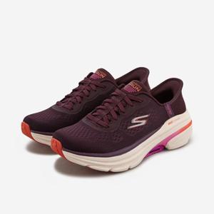 [스케쳐스] 여성 고런 맥스쿠셔닝 아치핏 2.0 (슬립인스) SP0WRCFY053_HJ