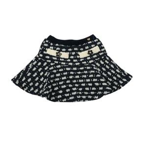 [프렌치캣(정상)]BK 트위드 SK(Q55DAS020)