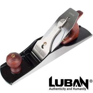 LUBAN 루반 서양대패 No.5-1/2(벤치 플래인) 밀이대패 서양식대패 벤치플래인