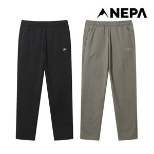 네파 남성 아베크 기모 트레이닝 팬츠 7L76321