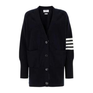 26 SS 톰브라운 4 바 니트 가디건 FKC424AY3007 TP445095335