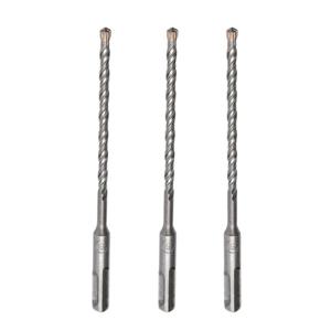 고강도 작업 4날 SDS-PLUS 함마 드릴비트 10x160 고강도 작업 4날 SDS-PLUS 함마 드릴비트 10x160