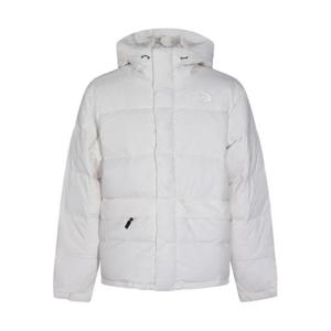 노스페이스 숏패딩 NF0A8EBH QLI1 WHITE DUNE