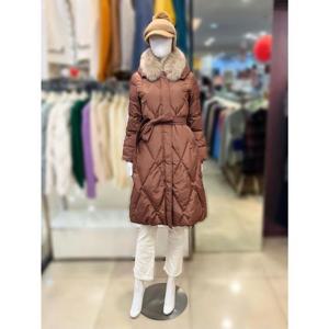 조이너스 세이브존01 폭스퍼 카라넥 구스 점퍼 JADW1WIH410 JADW1WIH410