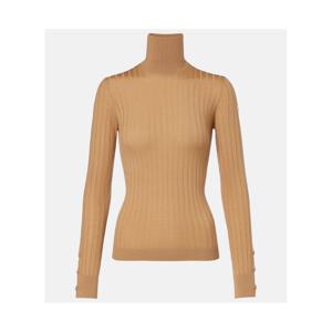 몽클레어 울 캐시미어 터틀넥 스웨터 P01068080