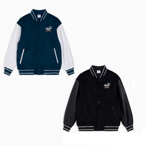 [푸마] 봄버 자켓 KING Oversized Padded Jacket 634282-06 51