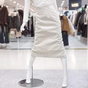 abfz sh06 코듀로이 뒷밴딩 스커트 SLBHA1S35A