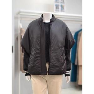 베스띠벨리 세이브존02 오버 패딩 조끼 BL-MIX2194-0