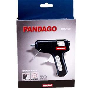 판다고글루건 소 DBO 20