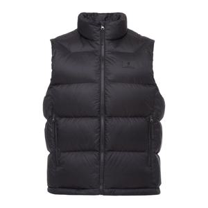 블랙야크 남성 퀼팅 다운베스트 상의 B1 1BYVSWU001 BK G4