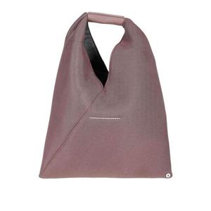 MM6 메종마르지엘라 JAPANESE 재패니즈 스몰 토트백 S54WD0043P6