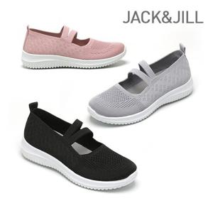 [잭앤질]잭앤질 베이직 밴딩 슬립온(JA4190)